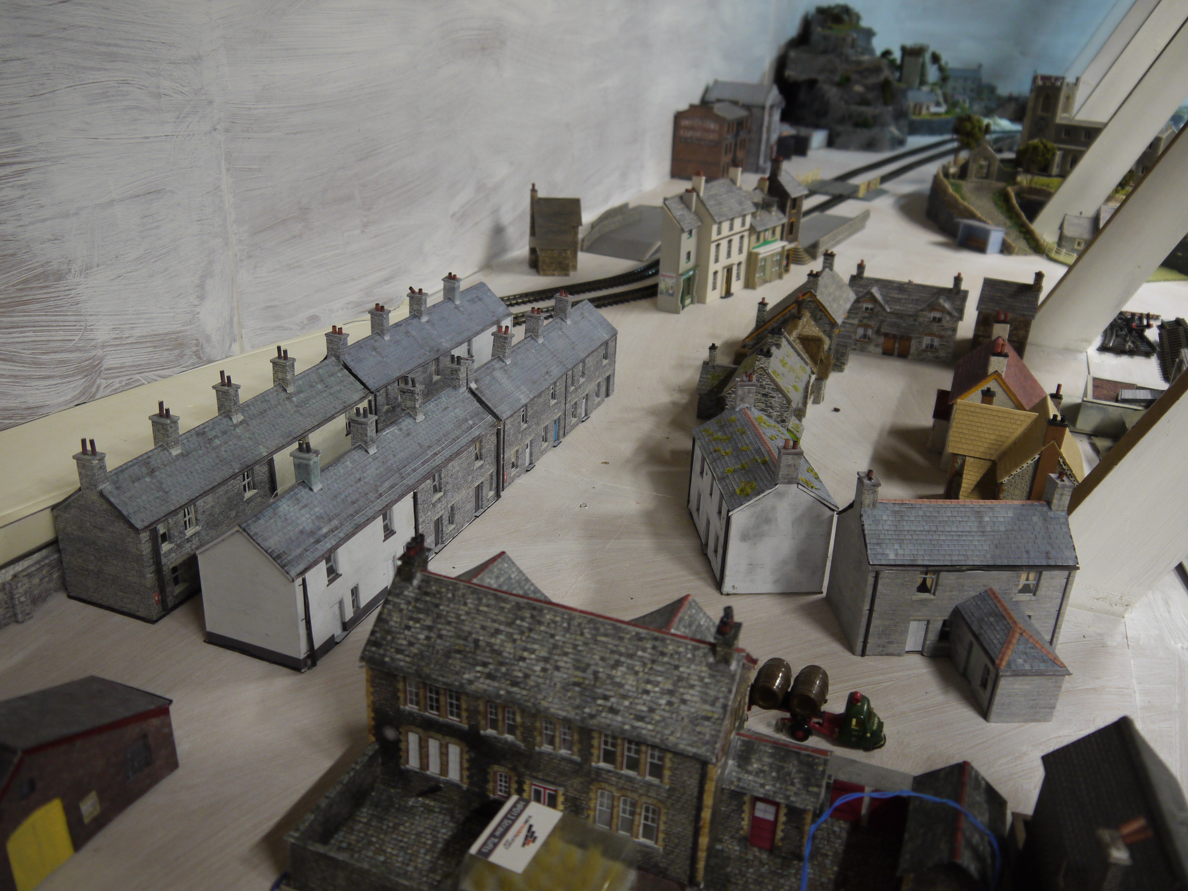 Layout